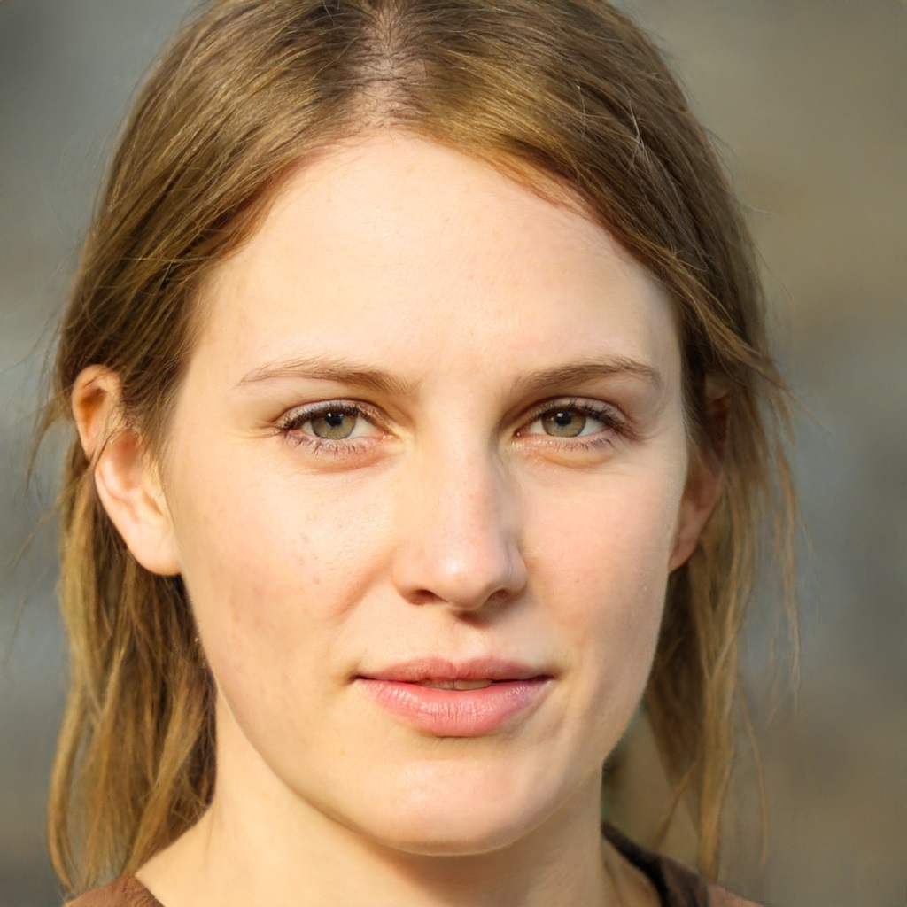 Анна Вольская